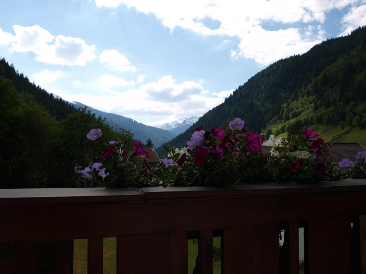 Haus Kotschach Apartment Bad Gastein Exterior photo